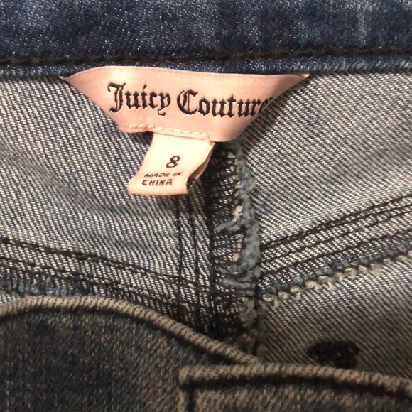 Juicy couture jeans - Picture 2 of 4